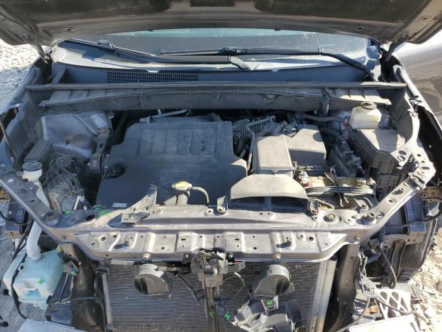 Photo 12 from auction – 2015 TOYOTA HIGHLANDER with VIN 5TDJKRFH2FS131114
