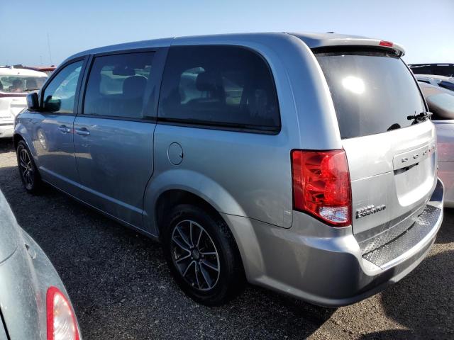 Zdjęcie 2 z aukcji – 2019 DODGE GRAND CARA z VIN 2C4RDGEG2KR619217