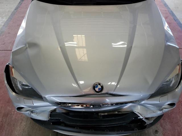Photo 11 from auction – 2014 BMW X1 XDRIVE2 with VIN WBAVL1C51EVY12103
