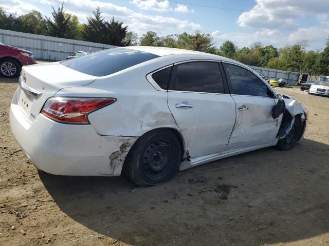 Photo 3 from auction – 2014 NISSAN ALTIMA 2.5 with VIN 1N4AL3AP2EN219017