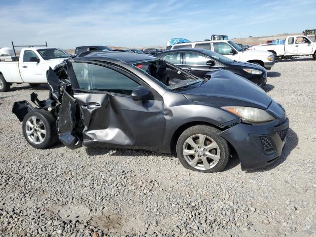 Photo 4 from auction – 2010 MAZDA 3 I with VIN JM1BL1SG6A1316806