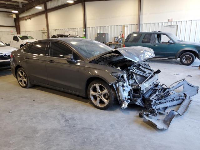 Photo 4 from auction – 2016 FORD FUSION SE with VIN 3FA6P0T95GR307633