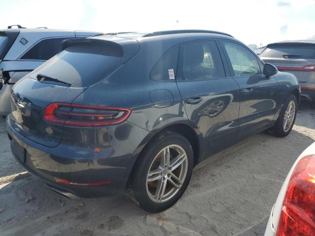 Photo 3 from auction – 2017 PORSCHE MACAN with VIN WP1AA2A54HLB04474