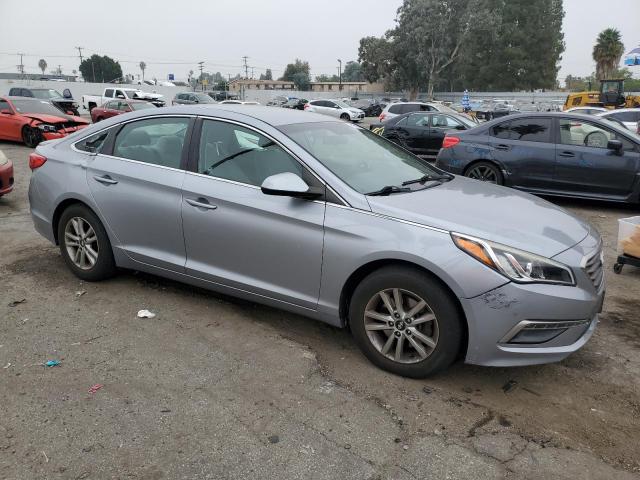 Photo 4 from auction – 2015 HYUNDAI SONATA SE with VIN 5NPE24AF0FH057224