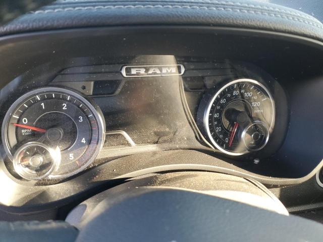 Photo 9 from auction – 2020 RAM 2500 LARAM with VIN 3C6UR5FL2LG148518