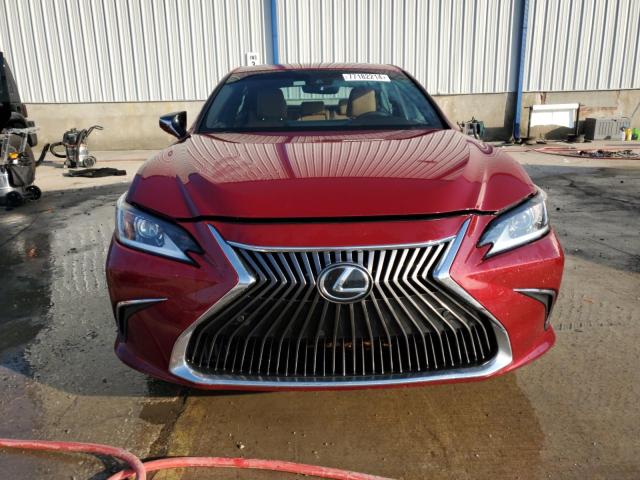Photo 5 from auction – 2019 LEXUS ES 350 with VIN 58ABZ1B19KU013050