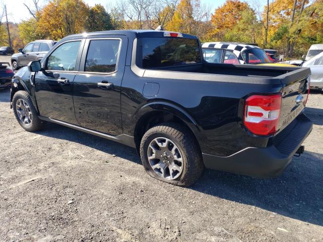 Photo 2 from auction – 2024 FORD MAVERICK X with VIN 3FTTW8J93RRB34845
