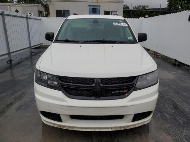 Photo 5 from auction – 2020 DODGE JOURNEY SE with VIN 3C4PDCAB8LT273148