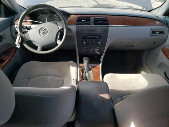 Photo 8 from auction – 2006 BUICK LACROSSE C with VIN 2G4WC582861216577