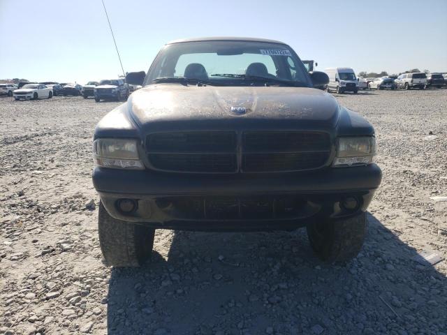 Photo 5 from auction – 2002 DODGE DAKOTA SPO with VIN 1B7FL36X42S669287