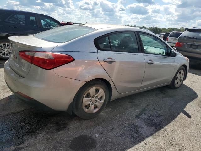 Photo 3 from auction – 2016 KIA FORTE LX with VIN KNAFK4A61G5524086