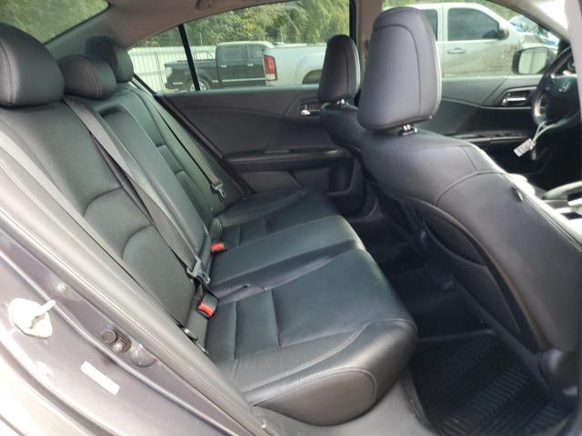 Photo 10 from auction – 2013 HONDA ACCORD EXL with VIN 1HGCR2F80DA242932