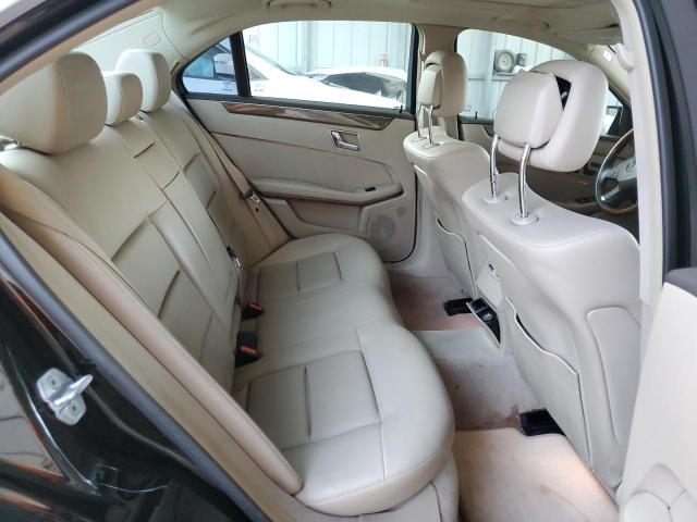 Photo 10 from auction – 2011 MERCEDES-BENZ E 350 with VIN WDDHF5GB5BA419258