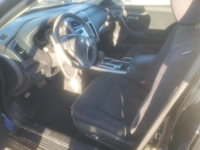 Photo 7 from auction – 2014 NISSAN ALTIMA S with VIN 1N4AL3AP3EC187254