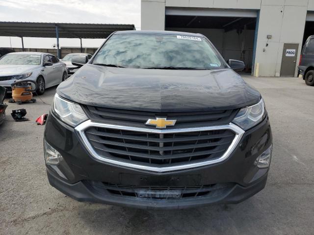 Photo 5 from auction – 2018 CHEVROLET EQUINOX LT with VIN 2GNAXJEV2J6206821