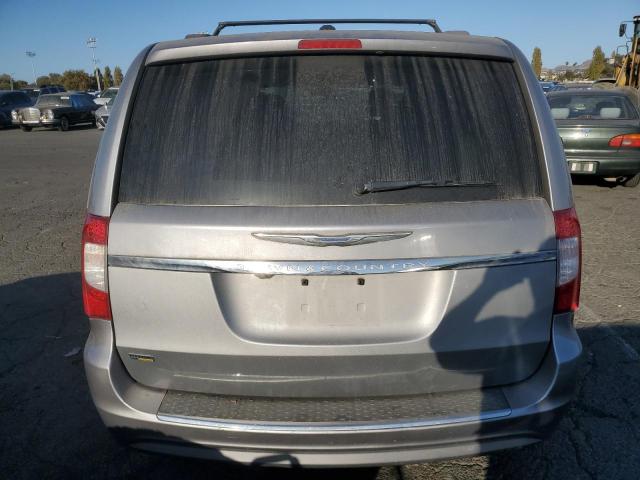 Photo 6 from auction – 2014 CHRYSLER TOWN & COU with VIN 2C4RC1BG8ER444822
