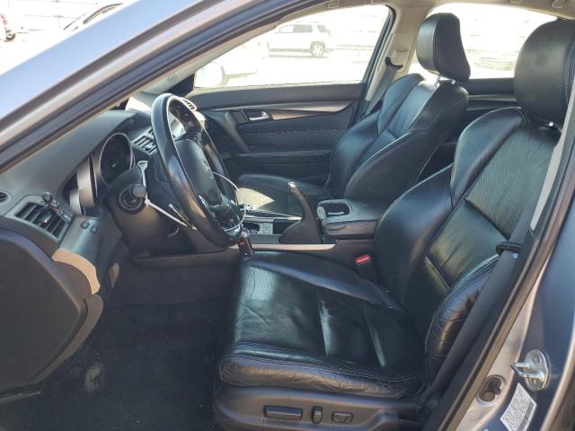 Photo 7 from auction – 2012 ACURA TL with VIN 19UUA9F5XCA002134