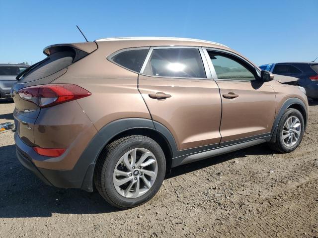 Photo 3 from auction – 2016 HYUNDAI TUCSON LIM with VIN KM8J3CA45GU044394
