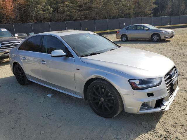 Photo 4 from auction – 2014 AUDI A4 PREMIUM with VIN WAUFFAFL3EN017348