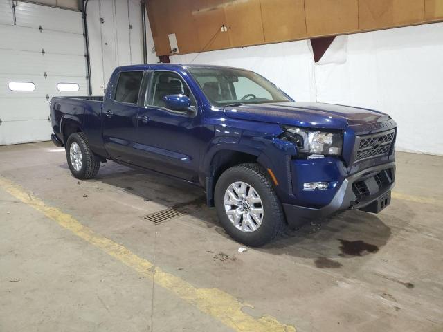 Photo 4 from auction – 2022 NISSAN FRONTIER S with VIN 1N6ED1FK4NN624495