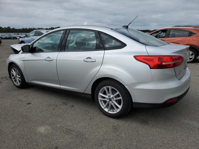 Photo 2 from auction – 2018 FORD FOCUS SE with VIN 1FADP3F2XJL315479