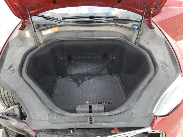 Photo 11 from auction – 2013 TESLA MODEL S with VIN 5YJSA1CP7DFP26059