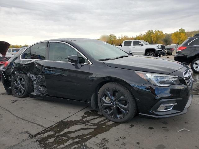 Photo 4 from auction – 2018 SUBARU LEGACY 3.6 with VIN 4S3BNEN62J3012350