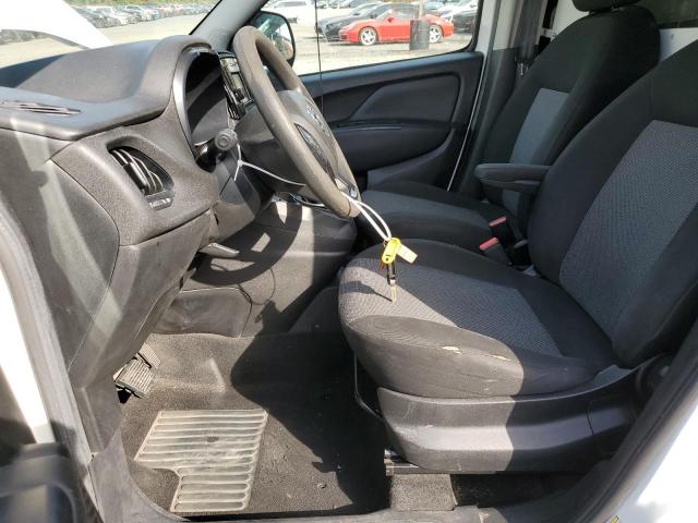Photo 7 from auction – 2020 RAM PROMASTER with VIN ZFBHRFAB8L6P29556