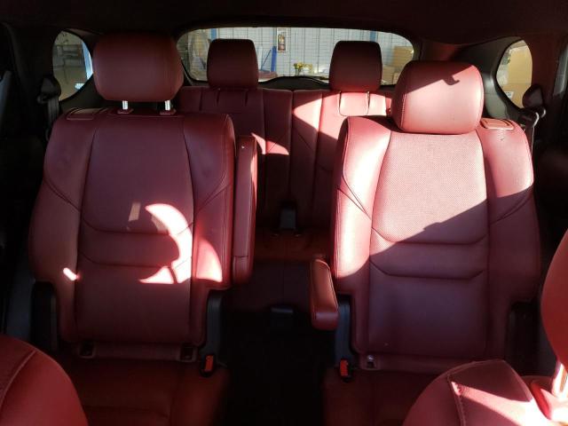 Photo 10 from auction – 2023 MAZDA CX-9 GRAND with VIN JM3TCBDY5P0633546
