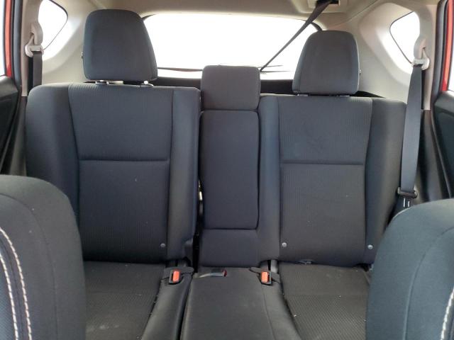 Photo 10 from auction – 2017 TOYOTA RAV4 LE with VIN 2T3BFREV5HW598805
