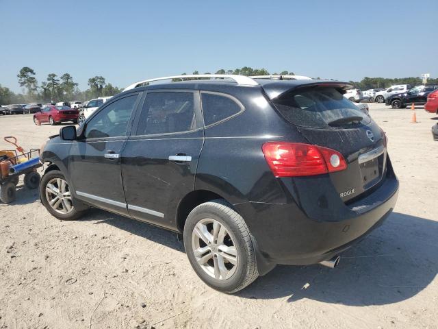 Photo 2 from auction – 2013 NISSAN ROGUE S with VIN JN8AS5MT3DW014076