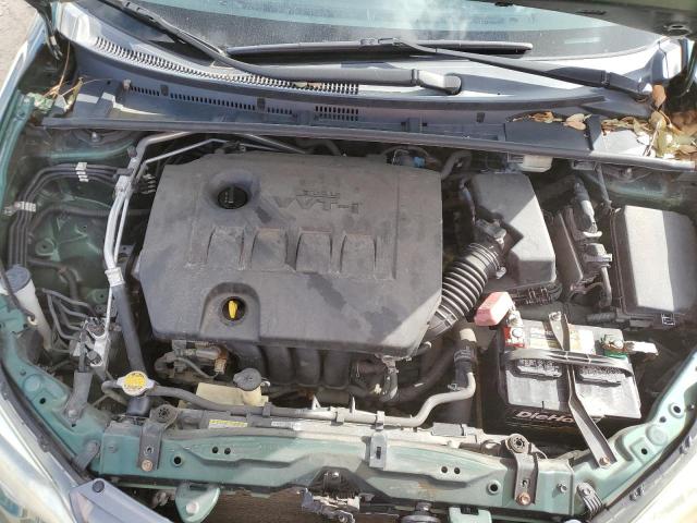 Photo 11 from auction – 2016 TOYOTA COROLLA L with VIN 5YFBURHE2GP374577