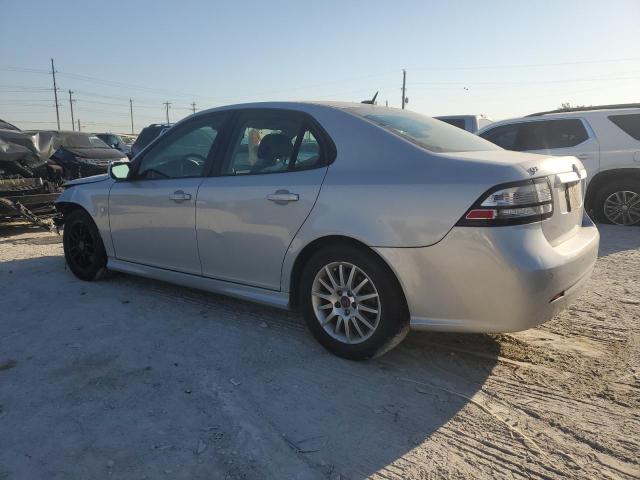 Photo 2 from auction – 2008 SAAB 9-3 2.0T with VIN YS3FB49Y281108655
