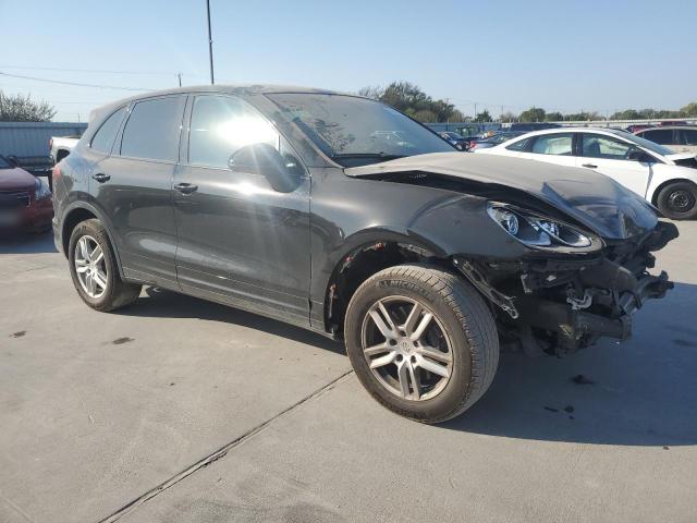 Photo 4 from auction – 2018 PORSCHE CAYENNE with VIN WP1AA2A21JKA05774
