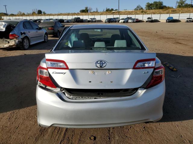 Photo 6 from auction – 2012 TOYOTA CAMRY BASE with VIN 4T1BF1FK9CU077092
