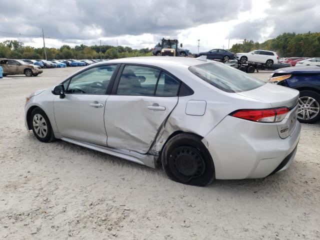 Photo 2 from auction – 2020 TOYOTA COROLLA L with VIN 5YFDPRAEXLP057070