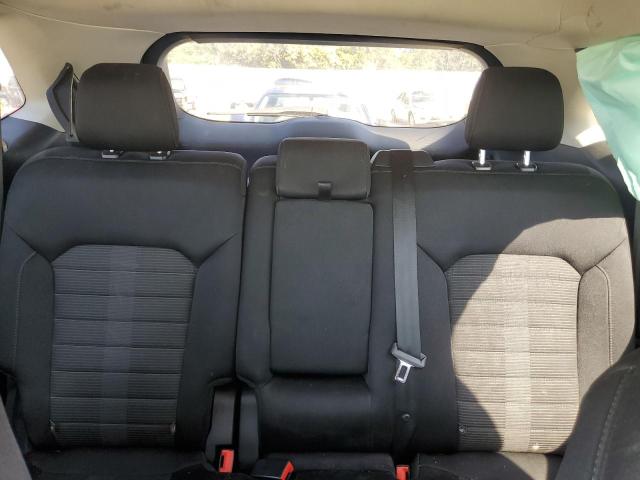 Photo 10 from auction – 2018 FORD EDGE SEL with VIN 2FMPK3J9XJBB48868