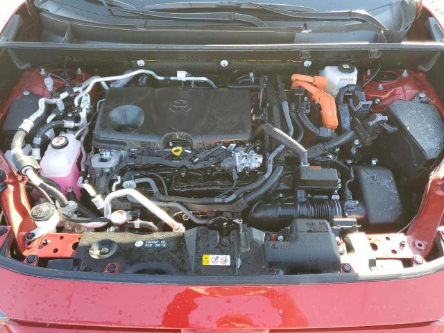 Photo 12 from auction – 2024 TOYOTA RAV4 PRIME with VIN JTMAB3FV5RD184375