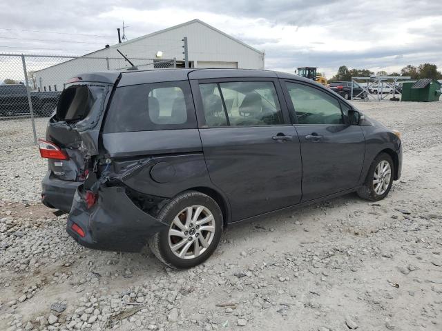 Photo 3 from auction – 2014 MAZDA 5 SPORT with VIN JM1CW2BL3E0165059