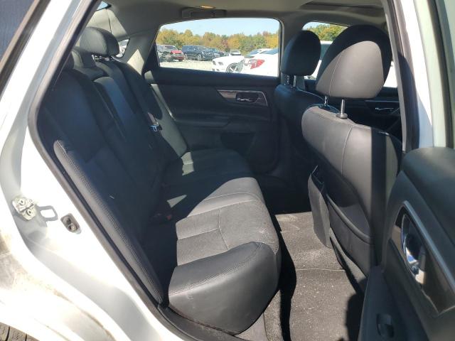 Photo 10 from auction – 2014 NISSAN ALTIMA 2.5 with VIN 1N4AL3AP6EC327555