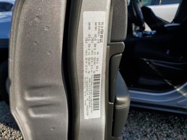 Photo 14 from auction – 2019 JEEP GRAND CHER with VIN 1C4RJEAG4KC732016