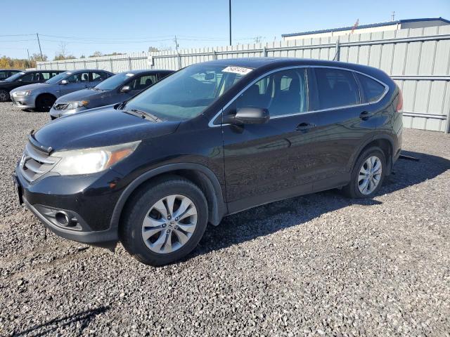 HONDA CR-V EX 2012 with VIN 2HKRM4H57CH100168 - Photo from auction