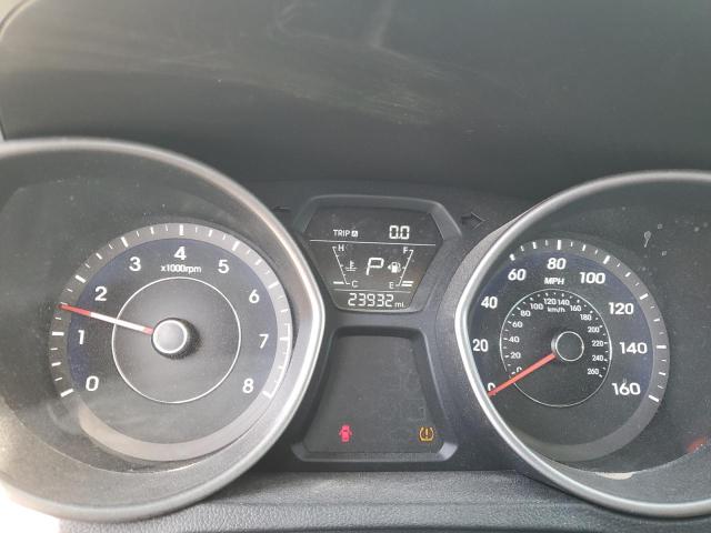 Photo 9 from auction – 2014 HYUNDAI ELANTRA with VIN 5NPDH4AE9EH517836