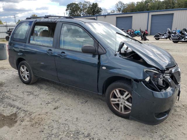 صورة رقم 4 من المزاد - 2005 MAZDA MPV WAGON مع VIN JM3LW28A250549654