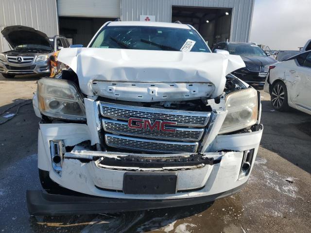 Photo 5 from auction – 2013 GMC TERRAIN SL with VIN 2GKALUEK6D6303217