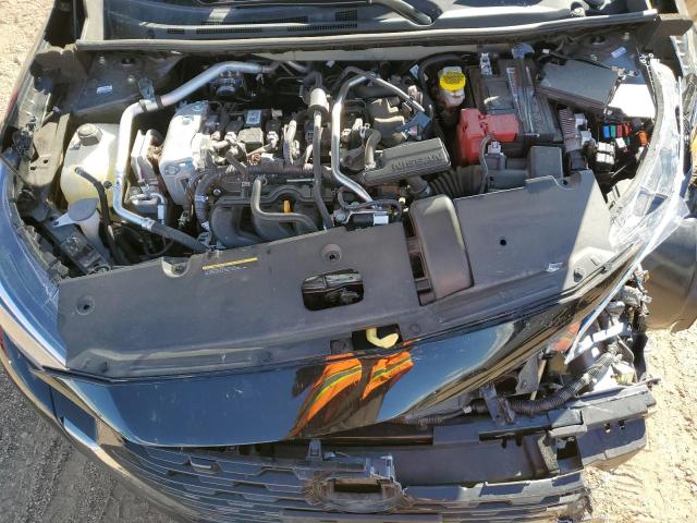 Photo 11 from auction – 2024 NISSAN SENTRA SR with VIN 3N1AB8DV2RY307288