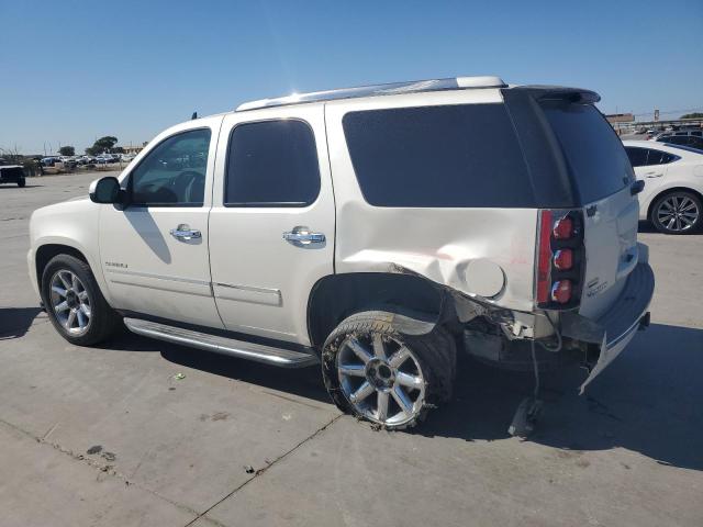Photo 2 from auction – 2011 GMC YUKON DENA with VIN 1GKS1EEF4BR259318