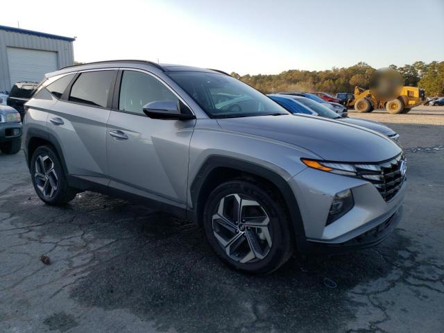 Photo 4 from auction – 2022 HYUNDAI TUCSON SEL with VIN KM8JFCA19NU051875
