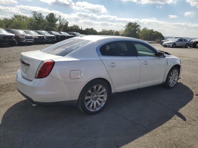 Photo 3 from auction – 2010 LINCOLN MKS with VIN 1LNHL9FT7AG614032