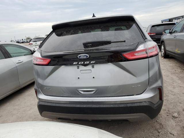 Photo 6 from auction – 2024 FORD EDGE SEL with VIN 2FMPK4J97RBA81938
